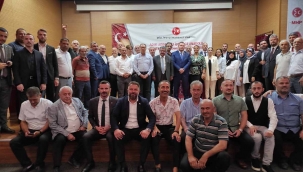 MHP'den Geyve'ye çıkartma