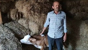 Sabırlar köyünden ORKÖY teşekkürü