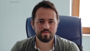 Aktürk, Geyve HEM Müdür Yardımcısı oldu