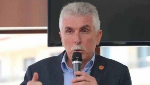 Erdal Erdem'in anne acısı