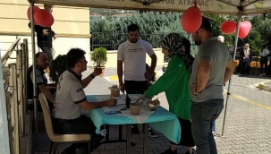 Geyve KYK yurdunda yeni kayıtlar başladı