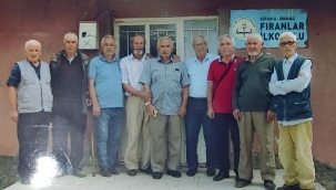 Hayme Ana unutulmadı