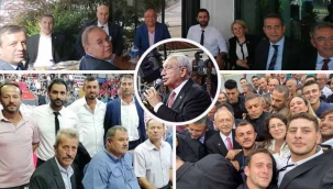 Kılıçdaroğlu'ndan ayva mesajı