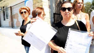 Okul aile birliğine 150 bin liralık icra şoku