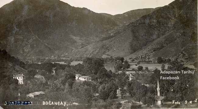 90 yıllık Doğançay fotoğrafı