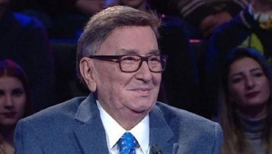 Efsane sunucu Bülent Özveren hayatını kaybetti