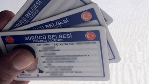 Ehliyeti yenilemeyenler dikkat! 12 bin TL cezası var