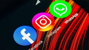 Facebook, 1 milyon kullanıcıyı uyardı: Şifreler çalındı