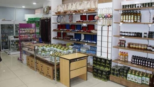 Geyve Cezaevi satış mağazası açılıyor!