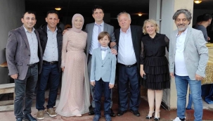 Kerem Can sunnet oldu