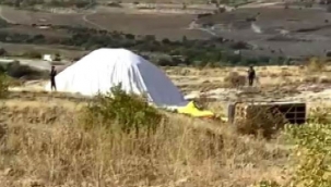 Sıcak hava balonu kazası: Ölü ve yaralılar var