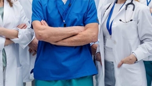 Geyve'ye 3'ü uzman, 13 doktor atandı