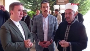 Aksaray Valisinden alkışlanacak yasak!