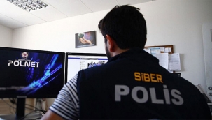 Emniyet sosyal medyada zorbalık yaşayanlar için paylaştı