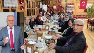 Geyve Çözüm'de Öğretmenler Günü