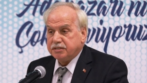 Akbay: Sakaryalılar kendi topraklarında yabancı, tarlalarında ırgat olma yolunda