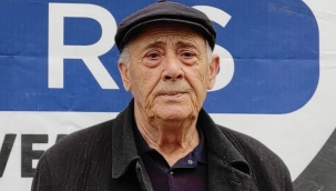 Avni hocamızdan "Engelliler Günü"ne özel şiir