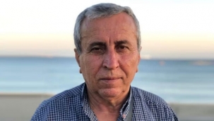 Gazeteci Hasan Öztürk, hayata veda etti