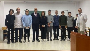 Geyve'de "Bir Kelime, Bir İşlem" yarışması