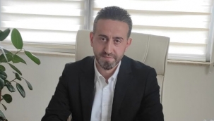 Geyve KYK Müdürlüğü'ne Eryılmaz atandı