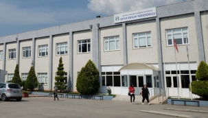 GMYO Yönetim ve Org. Bölümü'ne Doçent alınacak