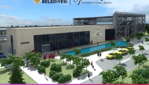 Pamukova YHT istasyonu 3'üncü kez ihaleye çıkıyor! 