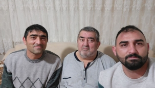 Arık ailesinin acısı; Sadık Arık vefat etti