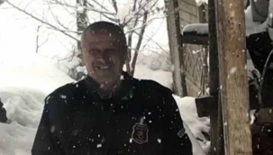 Cafer Özkan vefat etti