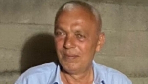 Çakmak ailesinin acısı: Nuri Çakmak vefat etti