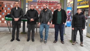 Erdem ailesinin acısı