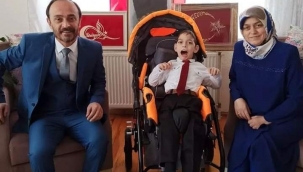 Geyveli Batuş hayata tutunamadı