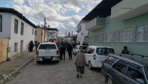 Soba faciası: Anne ve 2 çocuk can verdi