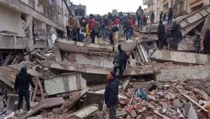 Can kaybı 5 bin 894'e yükseldi