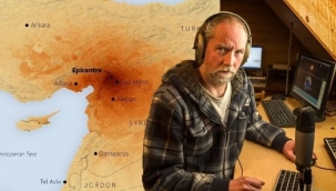 Deprem kahininden korkutan uyarı! 