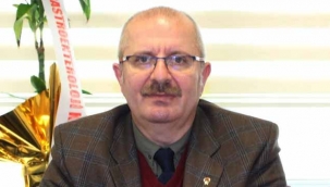 Dr.Aydın, Geyve'de göreve başladı