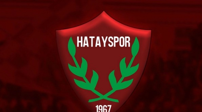 Hatayspor, Süper Lig'den çekildi