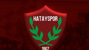 Hatayspor, Süper Lig'den çekildi