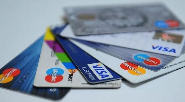 Kredi kartlarında yeni dönem: kapatılacağı açıklandı