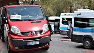 Sakarya'da ulaşıma büyük zam!