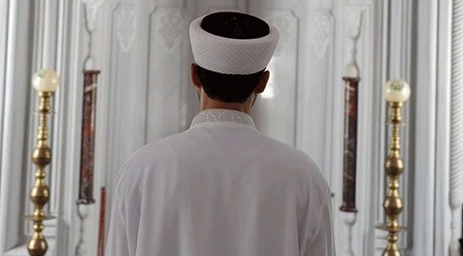 Sakarya'dan 100 imam deprem bölgesine doğru yola çıktı!