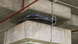 Sismik izolatör nedir, ne işe yarıyor?