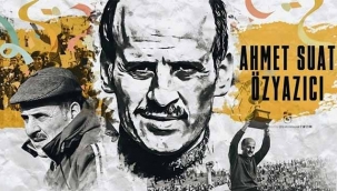 Trabzonspor'un efsanesi vefat etti