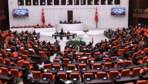 En çalışkan milletvekilleri listesine Sakarya'dan kimse giremedi!