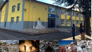 Alifuatpaşa'da kermese davet!