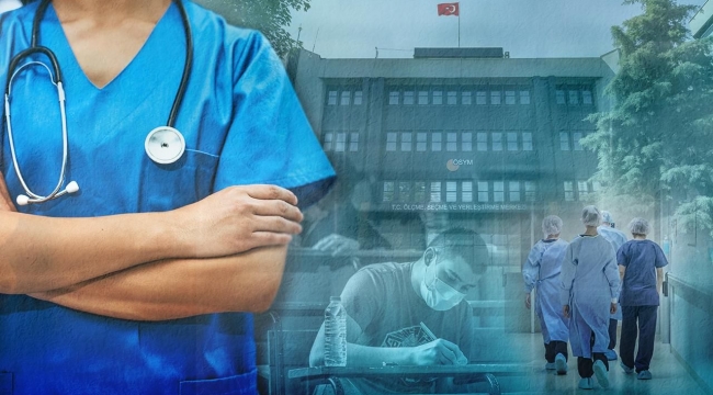 Bakanlık Sakarya'da 651 personel alacak!
