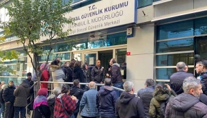 Bır kısım EYT'li aylarca maaş bekleyecek