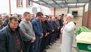 Ethem Özçakır vefat etti