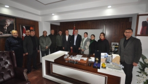 Geyve Belediyesi'nden işçilere yüzde 110 zam