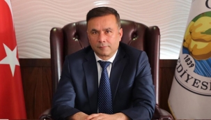 Metin Atalay'dan bayram mesajı