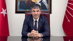 CHP'nin yeni il başkanı belli oldu!